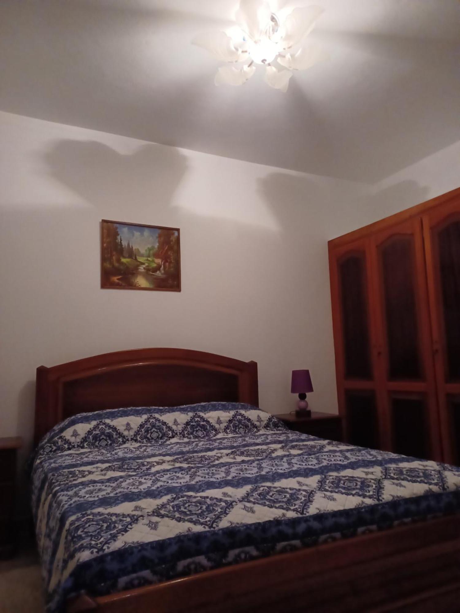 Repousando Ribeira Grande Экстерьер фото