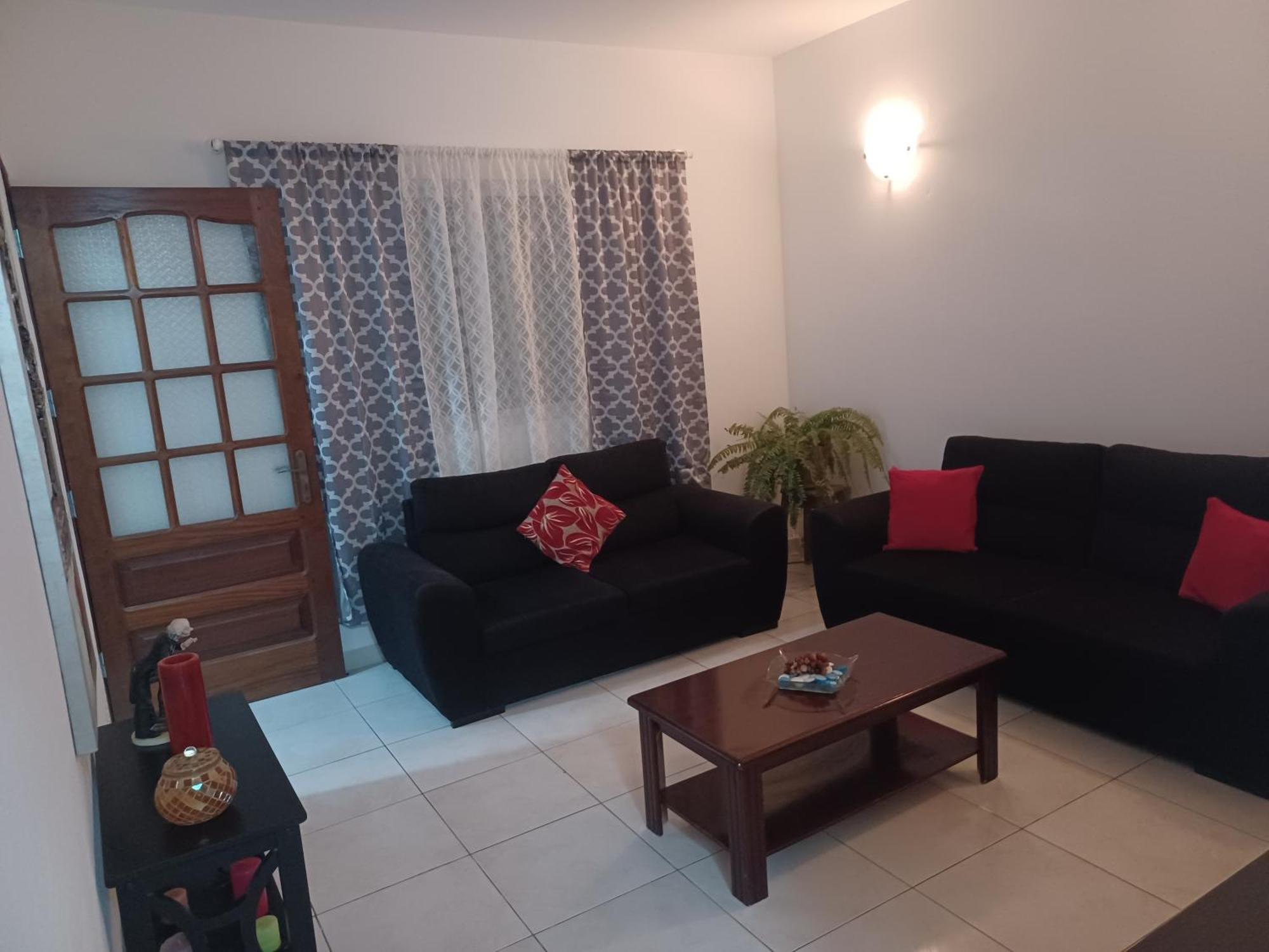 Repousando Ribeira Grande Экстерьер фото