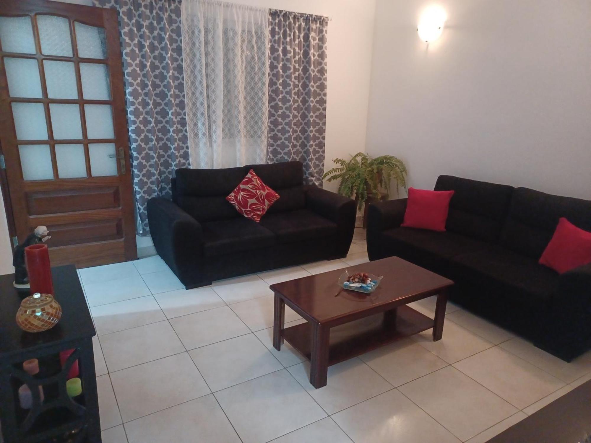 Repousando Ribeira Grande Экстерьер фото