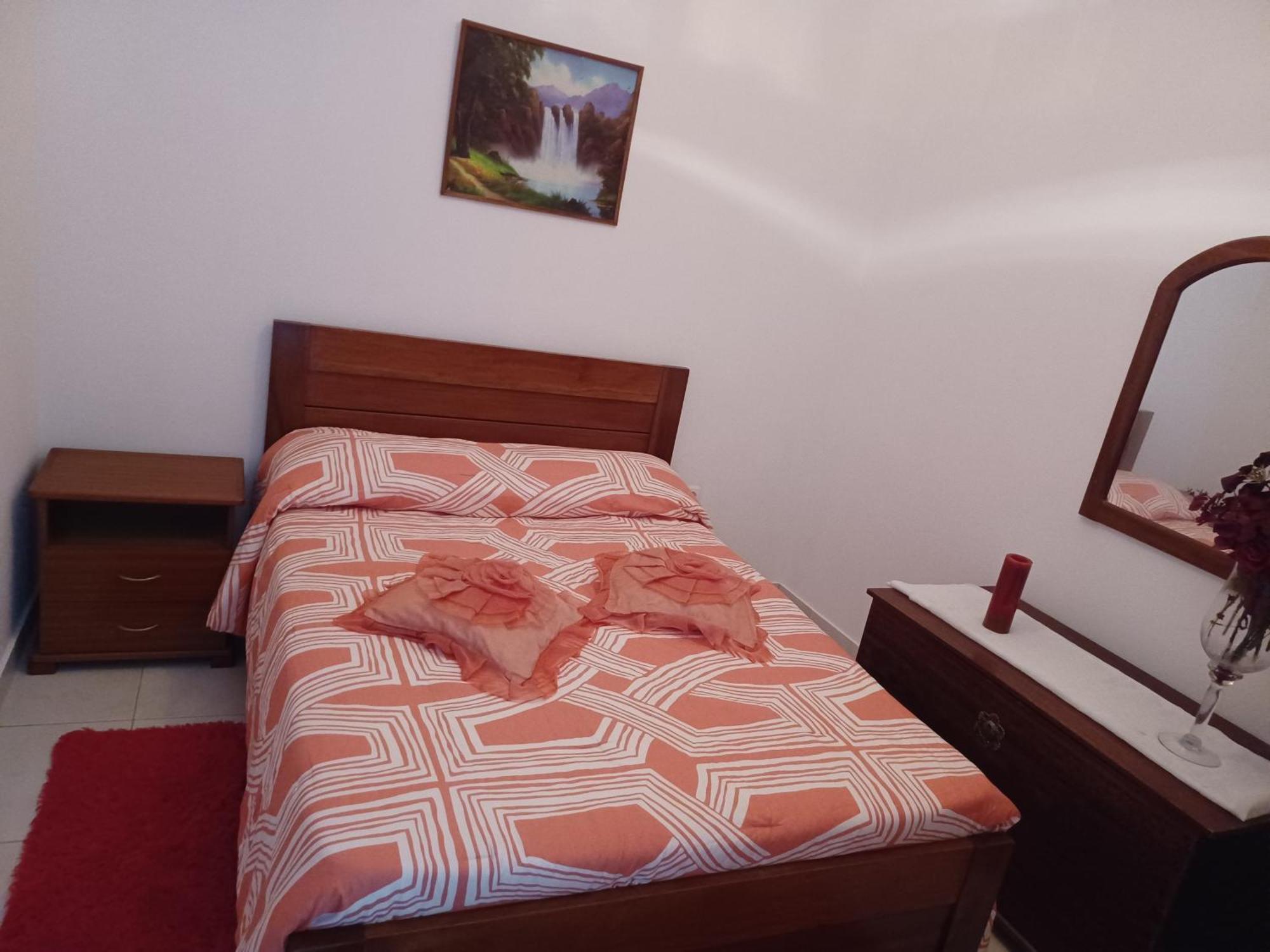 Repousando Ribeira Grande Экстерьер фото
